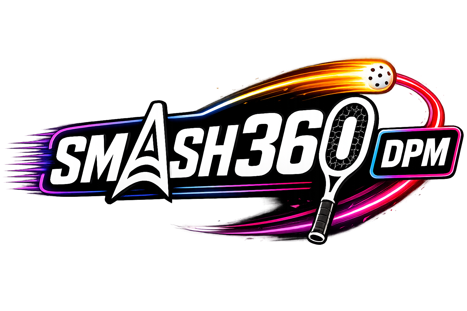 Smash360 Logo